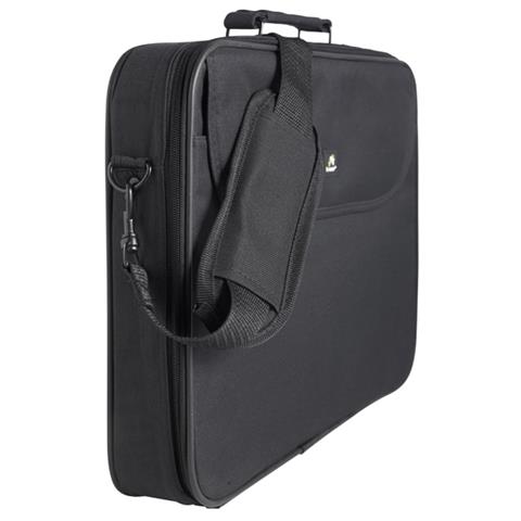 Simplo 15.6" Borsa da corriere Nero - Foto 3